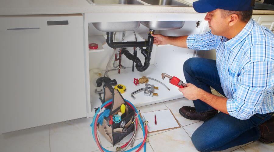 Professional Leak Detection in McConnells, SC